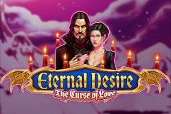 Eternal Desire - The Curse of Love