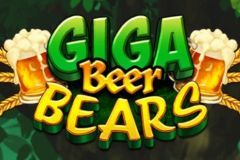 Giga Beer Bears