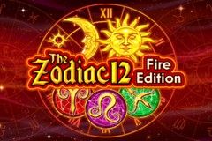 The Zodiac 12: Fire Edition