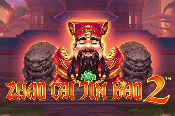 Zhao Cai Jin Bao 2