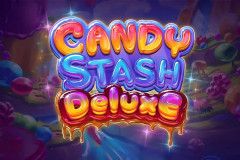 Candy Stash Deluxe