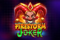 Firestorm Joker