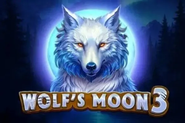 Wolf's Moon 3