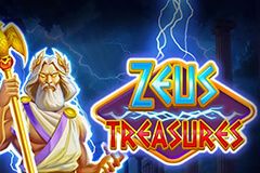 Zeus Treasures