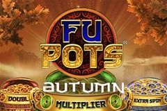 Fu Pots Autumn®