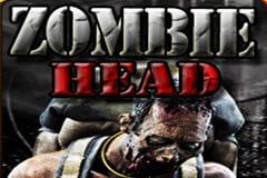 Zombie Head