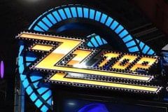 ZZ Top